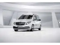 2023 Mercedes Benz V 220