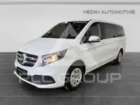 2023 Mercedes Benz V 220