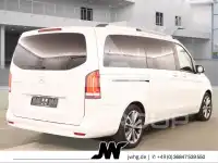 2023 Mercedes Benz V 220