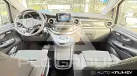 2023 Mercedes Benz V 220