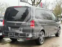 2023 Mercedes Benz V 220
