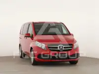 2023 Mercedes Benz V 220