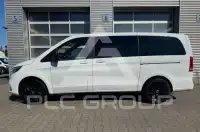 2023 Mercedes Benz V 220