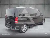 2023 Mercedes Benz V 220