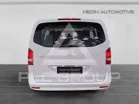 2023 Mercedes Benz V 220