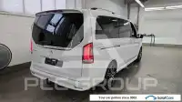 2023 Mercedes Benz V 220