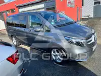 2023 Mercedes Benz V 220