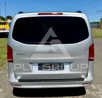 2023 Mercedes Benz V 220