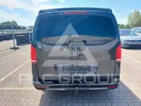 2023 Mercedes Benz V 220