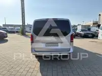 2023 Mercedes Benz V 220