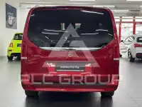 2023 Mercedes Benz V 220
