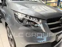 2023 Mercedes Benz V 220