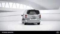 2023 Mercedes Benz V 220