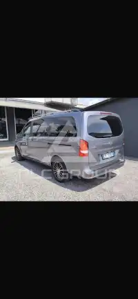 2023 Mercedes Benz V 220