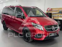 2023 Mercedes Benz V 220