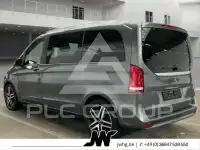 2023 Mercedes Benz V 220