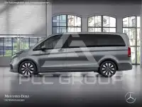 2023 Mercedes Benz V 220