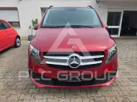 2023 Mercedes Benz V 220
