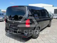 2023 Mercedes Benz V 220