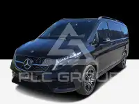 2023 Mercedes Benz V 220