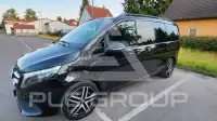2023 Mercedes Benz V 220