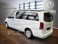 2023 Mercedes Benz V 220