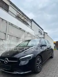 2023 Mercedes Benz B 180