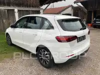 2023 Mercedes Benz B 180