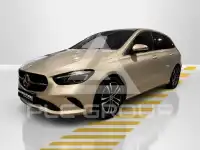 2023 Mercedes Benz B 180