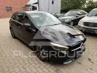 2023 Mercedes Benz B 180