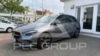 2023 Mercedes Benz B 180