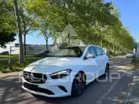 2023 Mercedes Benz B 180