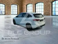 2023 Mercedes Benz B 180