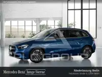 2023 Mercedes Benz B 180