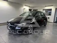 2023 Mercedes Benz B 180