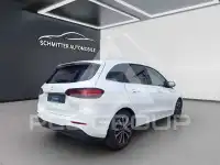 2023 Mercedes Benz B 180