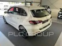 2023 Mercedes Benz B 180