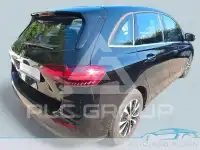 2023 Mercedes Benz B 180