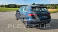 2023 Mercedes Benz B 180