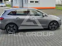2023 Mercedes Benz B 180