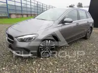 2023 Mercedes Benz B 180