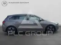 2023 Mercedes Benz B 180