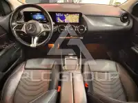 2023 Mercedes Benz B 180