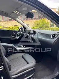 2023 Mercedes Benz B 180
