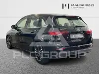 2023 Mercedes Benz B 180