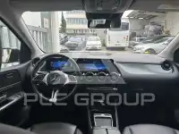 2023 Mercedes Benz B 180