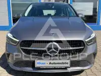 2023 Mercedes Benz B 180