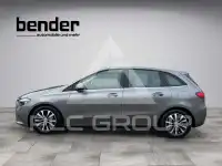 2023 Mercedes Benz B 180