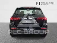 2023 Mercedes Benz B 180