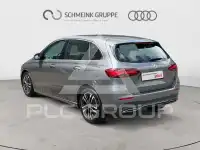 2023 Mercedes Benz B 180
